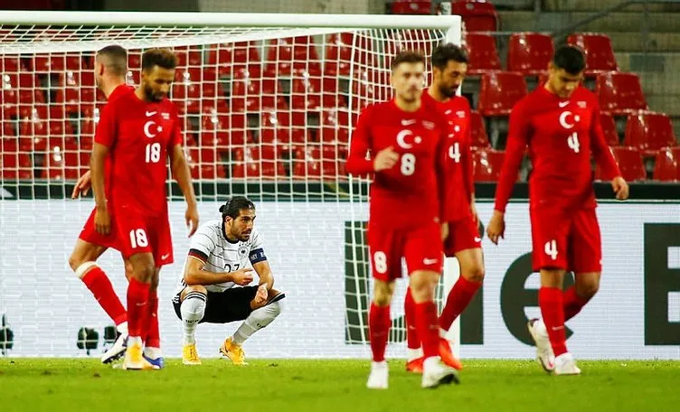 Emre Can'ın hareketine sosyal medyada büyük tepki!