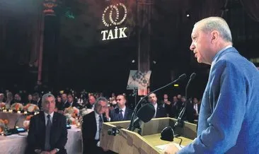 New York’ta yatırım zirvesi