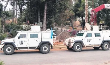 ‘BM gücüne saldırı savaş suçudur’