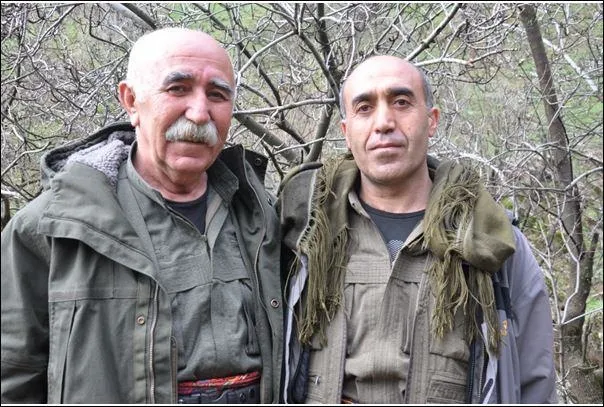 SON DAKİKA | MİT'ten nokta operasyon! Gri listede aranan terörist etkisiz