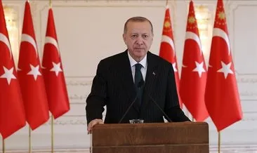 İstanbul’a 41 dev eser! Açılışını Başkan Erdoğan yapacak
