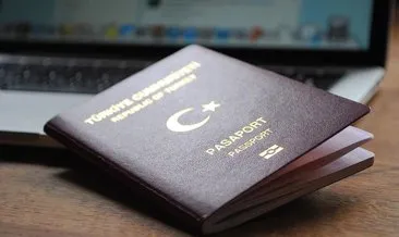 Pasaporttaki tedbir kararını incelemek için Pasaport İdari Karar Komisyonu kuruldu