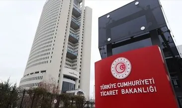 Dünya Bankası’ndan Ticaret Bakanlığı’na ödül