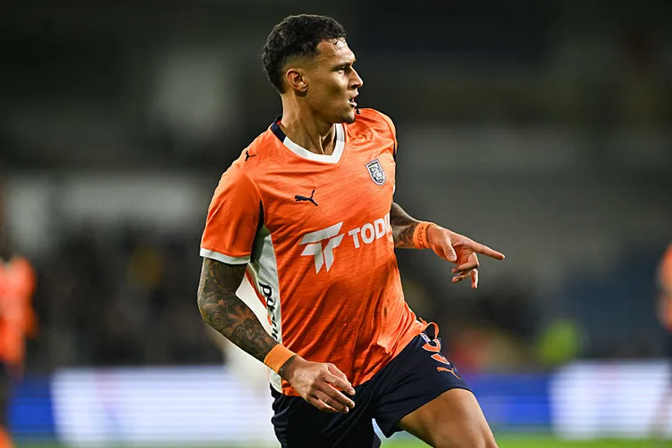 Süper Lig gol krallığı yarışı alev alev! İşte liderlik tablosu