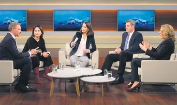 Dakikada 4100 euro kazandı