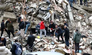 96 kişinin hayatını kaybettiği binanın kolonlarında yeterince demir kullanılmamış #adana