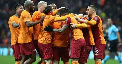 Galatasaray Kastamonuspor maçı hangi kanalda? Ziraat Türkiye Kupası Galatasaray Kastamonuspor maçı ne zaman, saat kaçta?
