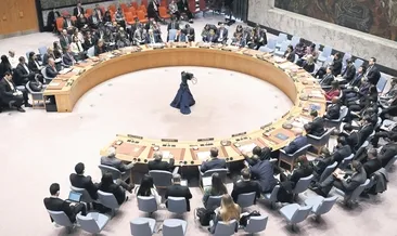 Dünya değişim istiyor