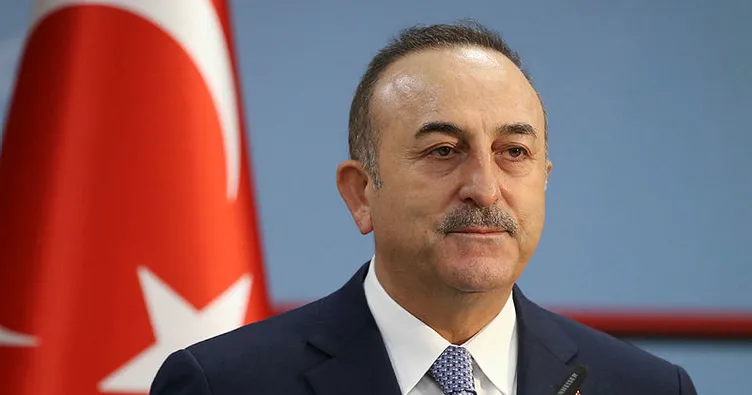 Çavuşoğlu, Münih Güvenlik Konferansı’nda