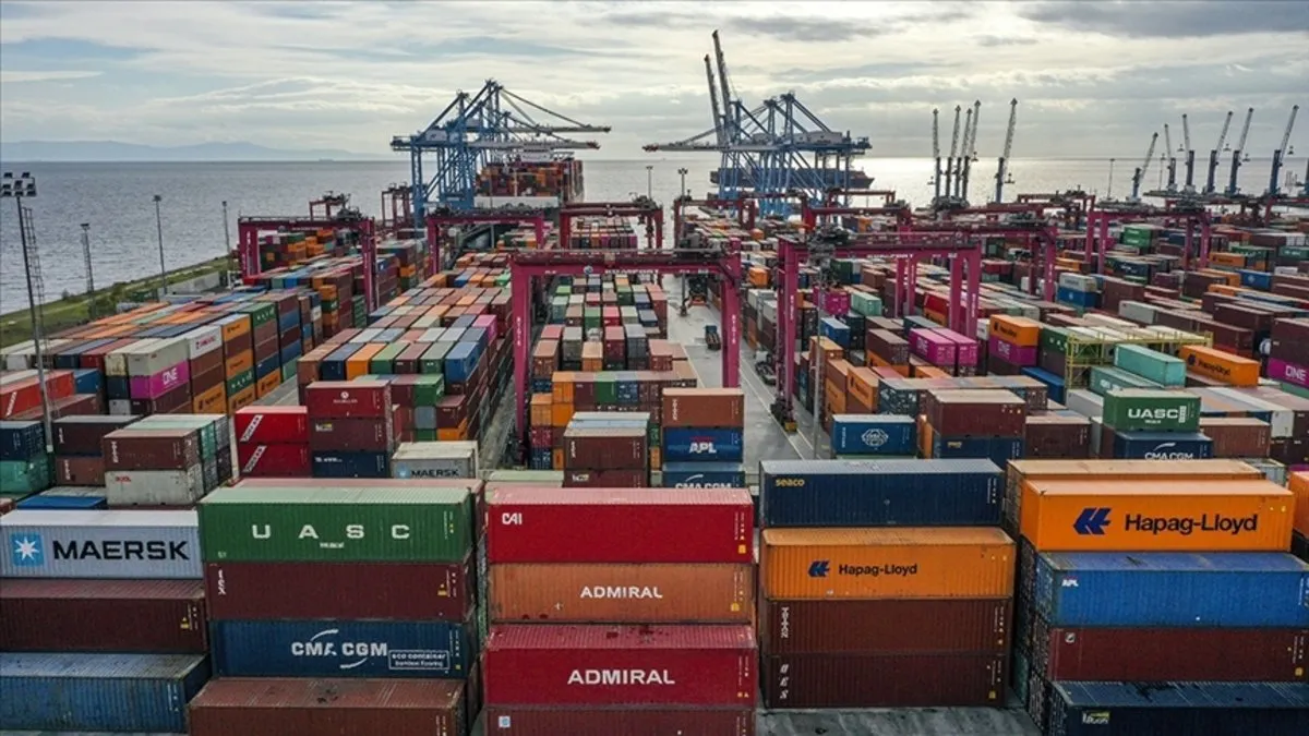 İstanbul’dan dünya pazarına güçlü ihracat atağı