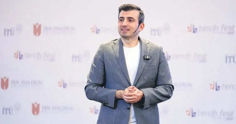 Dijital tahakküm bitmeli