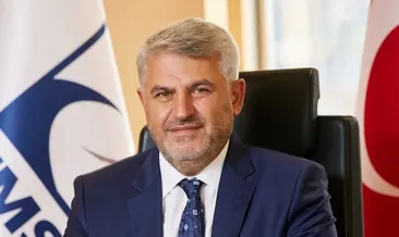 TMSF’de yeniden Karakaş dönemi