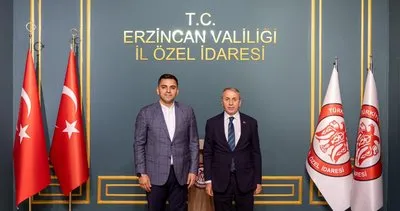 İl Emniyet Müdürü Kurt, veda ziyaretlerini sürdürüyor #canakkale