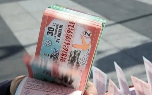Milli Piyango yılbaşı bilet fiyatları ne kadar 2022? Milli Piyango yılbaşı çekilişi ikramiyesi ne kadar oldu, çeyrek, yarım ve tam biletleri nereden alınır?