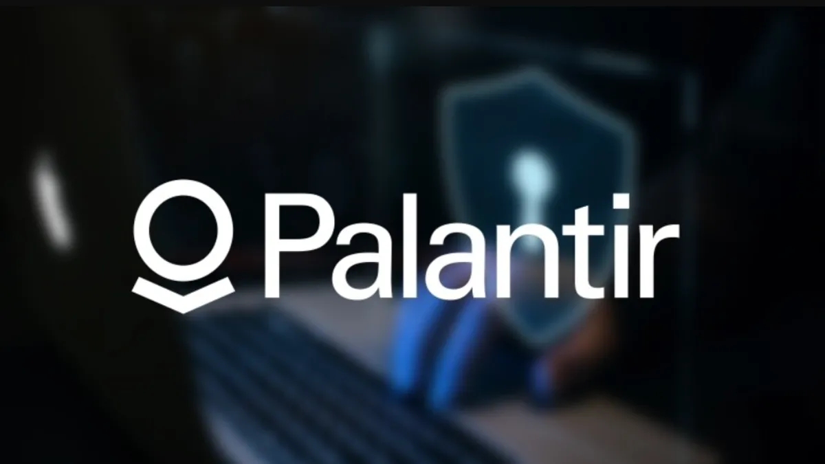 Palantir'in kurucu ortaklarından Peter Thiel’in gizli bir topluluk kurduğu iddia edildi