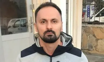 Kırmızı bültenle aranan suç örgütü üyesi İstanbul’da yakalandı