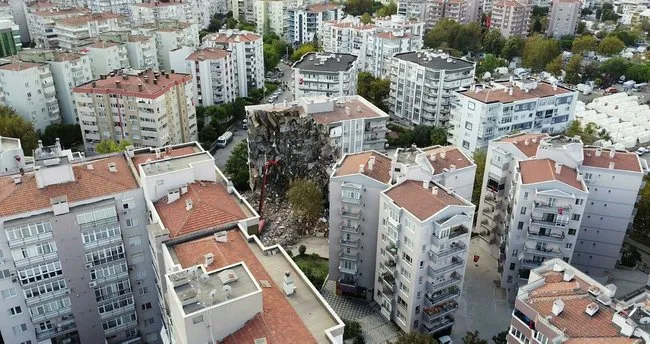 izmirli vatandaslara kiralik ev soku son dakika yasam haberleri