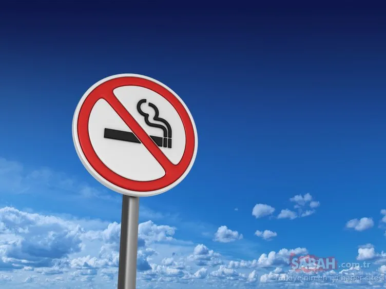 Son dakika haberi: Açık alanlarda sigara içmek yasak mı? Sigara içme yasağı hangi şehirlerde ilan edildi?