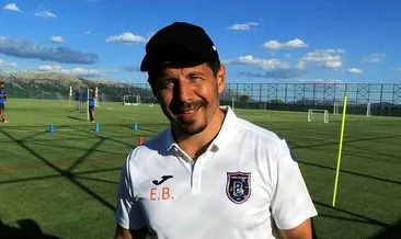 Son dakika transfer haberi: Ahmed Touba Başakşehir’e! Galatasaray’ın kapısından dönmüştü