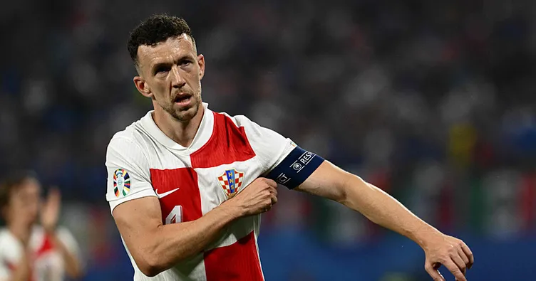 SON DAKİKA GALATASARAY HABERİ: Cimbom, Ivan Perisic’in peşine düştü