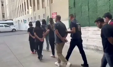 Dijital zorbalara siber operasyon
