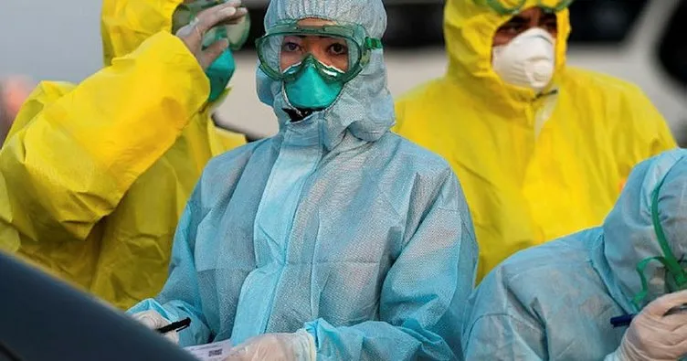 DSÖ’den korkutan korona virüsü açıklaması: “Dünya, koruyucu ekipman sıkıntısıyla karşı karşıya”