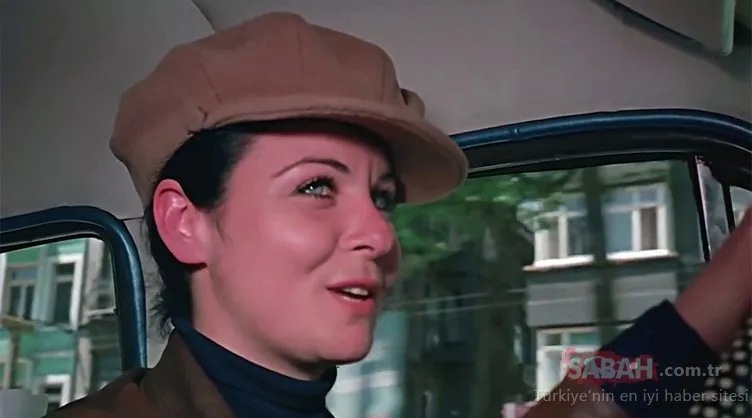 71 yaşındaki adamın aşk mektupları