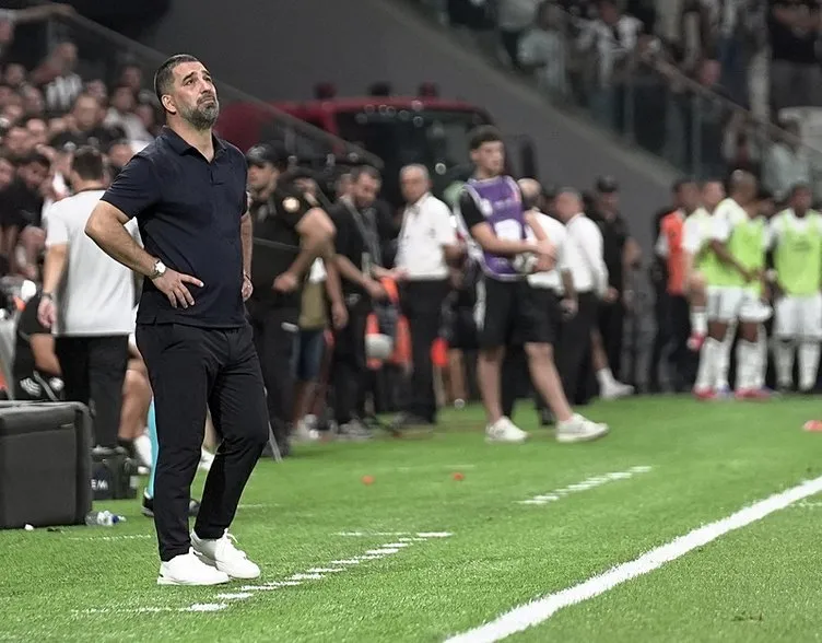 Son dakika Beşiktaş haberleri: Mustafa Çulcu’dan Solskjaer için olay ifadeler! ’’Shakhtar Donetsk yenilgisi...’’