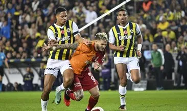 Galatasaray-Fenerbahçe derbisi için taraftar kararı!