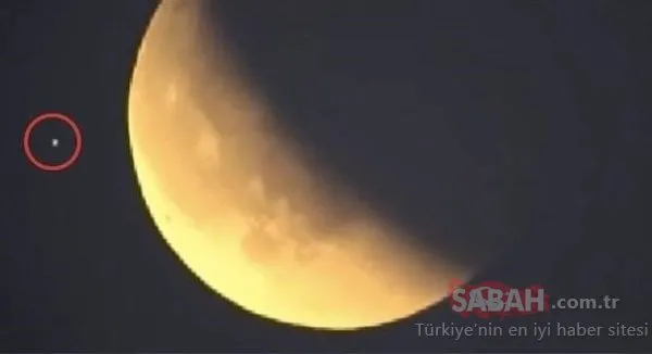 Pentagon'dan flaş 'uzaylı' itirafı! Yıllar boyunca UFO'lar üzerinde...