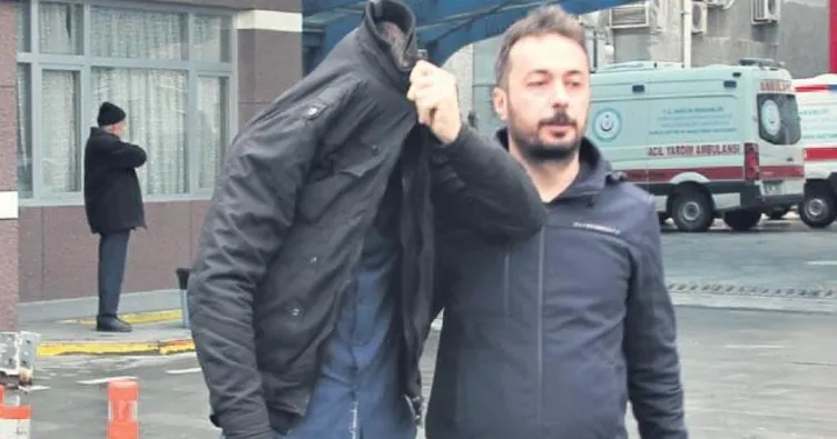 FETÖ’nün ‘subay abileri’ yakalandı