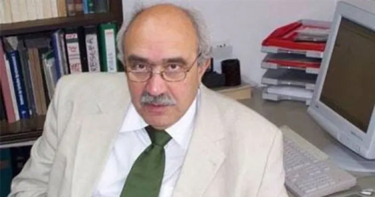 Prof. Dr. Semih Tezcan hayatını kaybetti