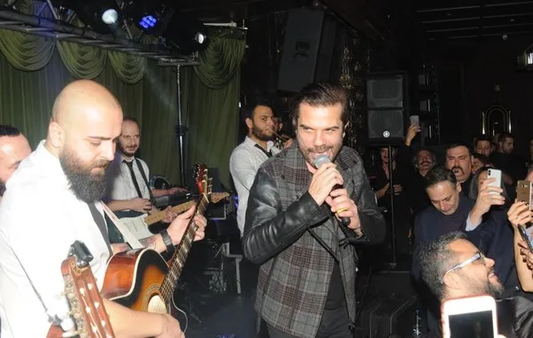 Altın düetler