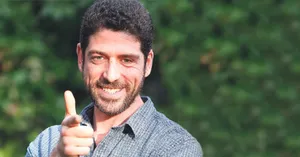 Cemal Hünal Kimdir? Survivor 2021 yarışmacısı Cemal Hünal kaç yaşında, aslen nereli, filmleri, dizileri neler?