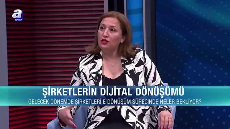 Uçtan uca dijital dönüşüm hızlandı