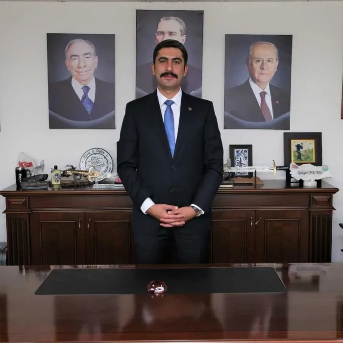 Ankara’da vurgunun adı 21/B! Mansur Yavaş'tan adrese teslim ihale