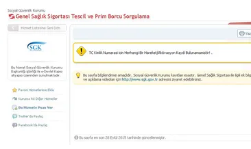 gss borc sorgulama nasil yapilir son