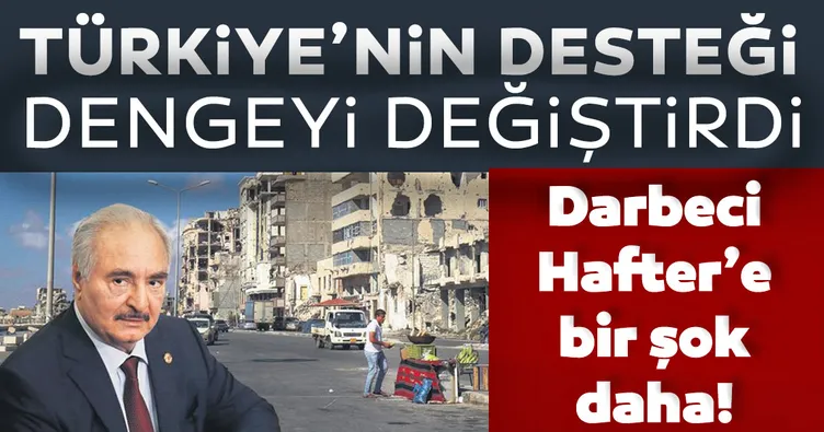 Darbeci Hafter yalnızlaşıyor