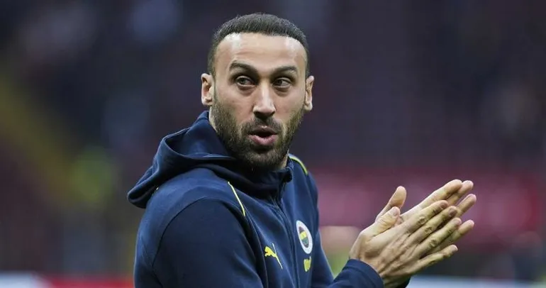 Cenk Tosun resmen Kasımpaşa’da!