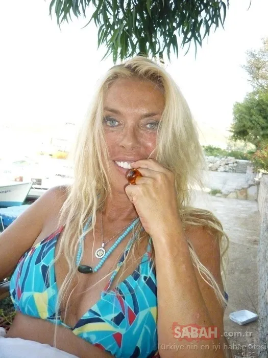 Türk sinemasının unutulmaz ismi Ahu Tuğba’nın ölümü sanat dünyasını yasa boğdu!