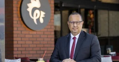 Onuncu yılında 300 restoran hedefi