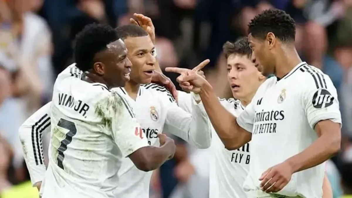 Benfica Real Madrid maçı ne zaman saat kaçta hangi kanalda? UEFA Şampiyonlar Ligi mücadelesi!