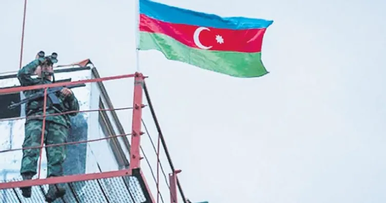 Ermenistan gerilimi tırmandırıyor