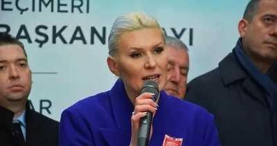 CHP’li başkan adayından hayali konut projesi! İBB şirketine güvenip vaatlerde bulundu