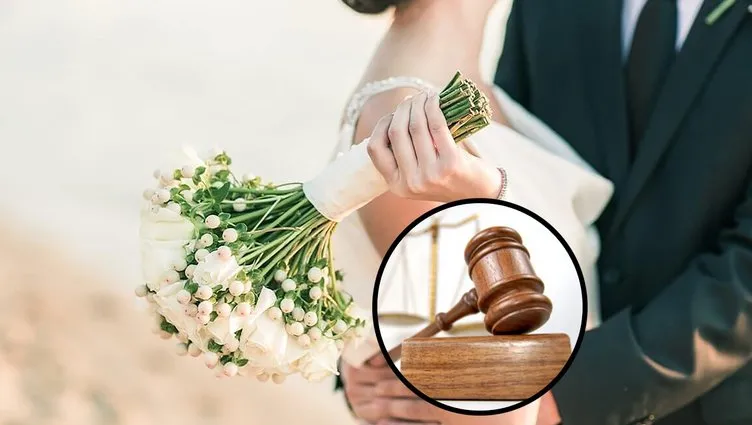 Evlilik vaadiyle kandırıldı soluğu mahkemede aldı: Yargıtay’dan emsal karar!