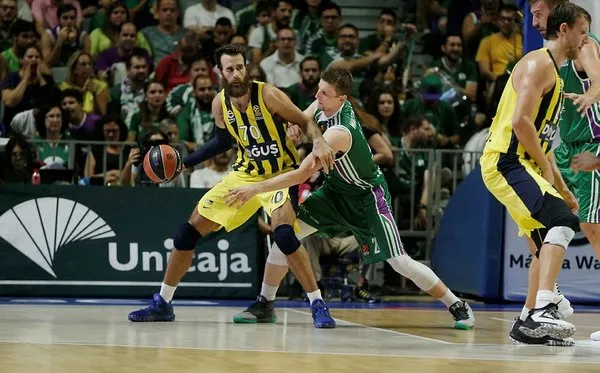 Fenerbahçe Doğuş'un THY Euroleague'de normal sezon macerası