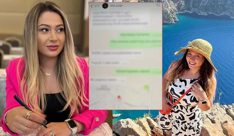 SON DAKİKA… Estetik ameliyat sonrası hayatını kaybetmişti: Fenomen Neşe Özkan’ın son mesajı ortaya çıktı