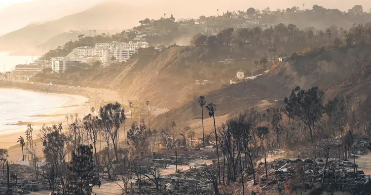 ABD’de halk sahipsiz