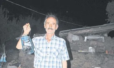 Arpadere Yaylası elektrikle buluştu