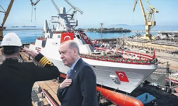 Dosta güven düşmana korku